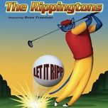 avenida del mar (live) - the rippingtons, eric marienthal, russ freeman