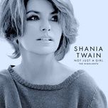 from this moment on - shania twain, bryan white