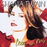 you've got a way - shania twain