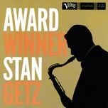 three little words - stan getz