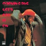 you sure love to ball (single version) - marvin gaye