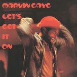 distant lover - marvin gaye