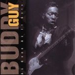 the dream - buddy guy