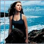 prayer - hayley westenra