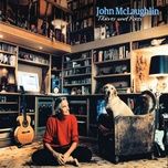 my romance (instrumental) - john mclaughlin