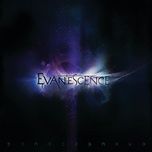 the change - evanescence