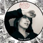 inside and out (second best remix) - feist