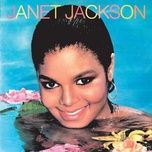 come give your love to me - janet jackson