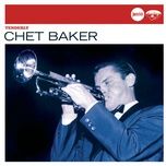 chik-eta (master take 6) - chet baker