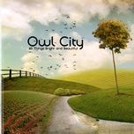 honey and the bee (album version) - owl city