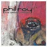 busy thinking 'bout today - phil roy, amos lee