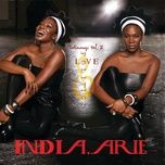 a beautiful day - india.arie