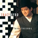 honky-tonk dancing machine (album version) - tracy byrd