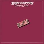 rita mae - eric clapton