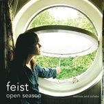 one evening (remix by vv) - feist