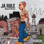 the wrap (freestyle) (album version (explicit)) - ja rule, hussein fatal