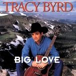 i love you, that's all (album version) - tracy byrd