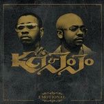 intro - k-ci & jojo