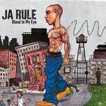 niggas & bitches (album version (edited)) - ja rule