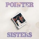 bring your sweet stuff home to me (album version) - the pointer sisters