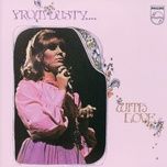 lost - dusty springfield