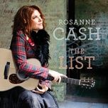 silver wings - rosanne cash, rufus wainwright