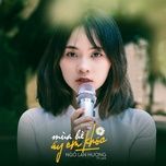 mua he ay em khoc - ngo lan huong