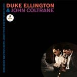 the feeling of jazz - duke ellington, john coltrane