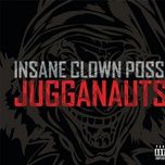 halls of illusions - insane clown posse