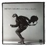 cuts like a knife - bryan adams