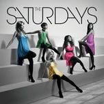 if this is love - the saturdays