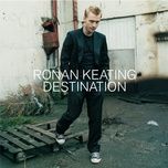 the long goodbye (album version) - ronan keating