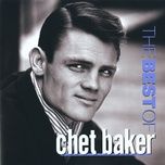 fair weather (album version) - chet baker