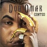 salio el sol (radio edit) - don omar