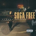 on my way - suga free, el debarge