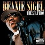 u ain't ready 4 me (album version (explicit)) - beanie sigel, styles p