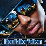 yamaha mama - soulja boy tell 'em, sean kingston