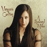 a thousand miles (single version) - vanessa carlton