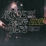 n.t. - kool & the gang