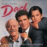 saying goodnight (dad/soundtrack version) - james horner