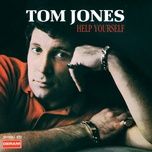 all i can say is goodbye - tom jones