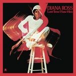 behind closed doors (stereo mixdown of japanese quad mix) - diana ross