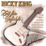 earth song - ricky king