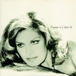 les feuilles mortes - dalida