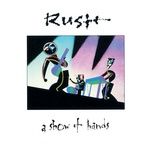 time stand still (live in birmingham england/1988) - rush