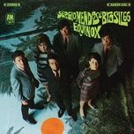 wave - sergio mendes, brasil '66