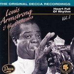 swing that music - louis armstrong