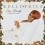 in love at christmas - kelly price, mary mary