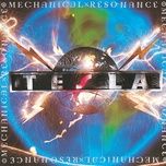 changes - tesla