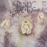 that old sweet roll (hi-de-ho) - dusty springfield